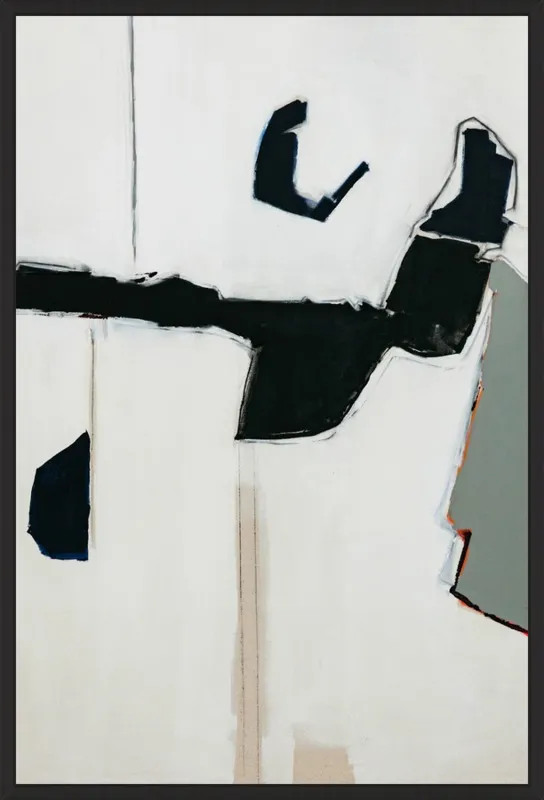 Halta Dominga by Holly Addi for Artfully Walls