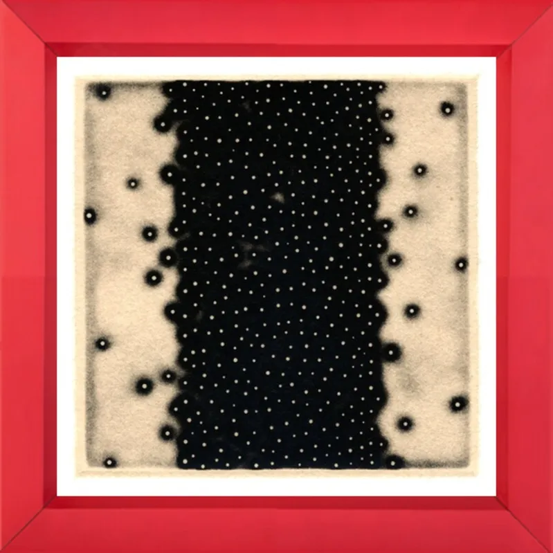 Porous #29 by Eunice Kim for Artfully Walls