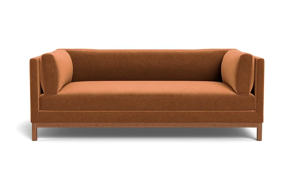 Jasper Fabric Sofa