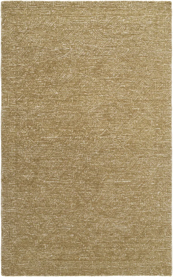 Epsom  Indoor 5' x 7'6" Handmade Rug