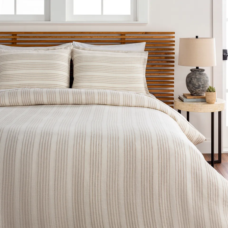 Quinn Bedding, Full/Queen
