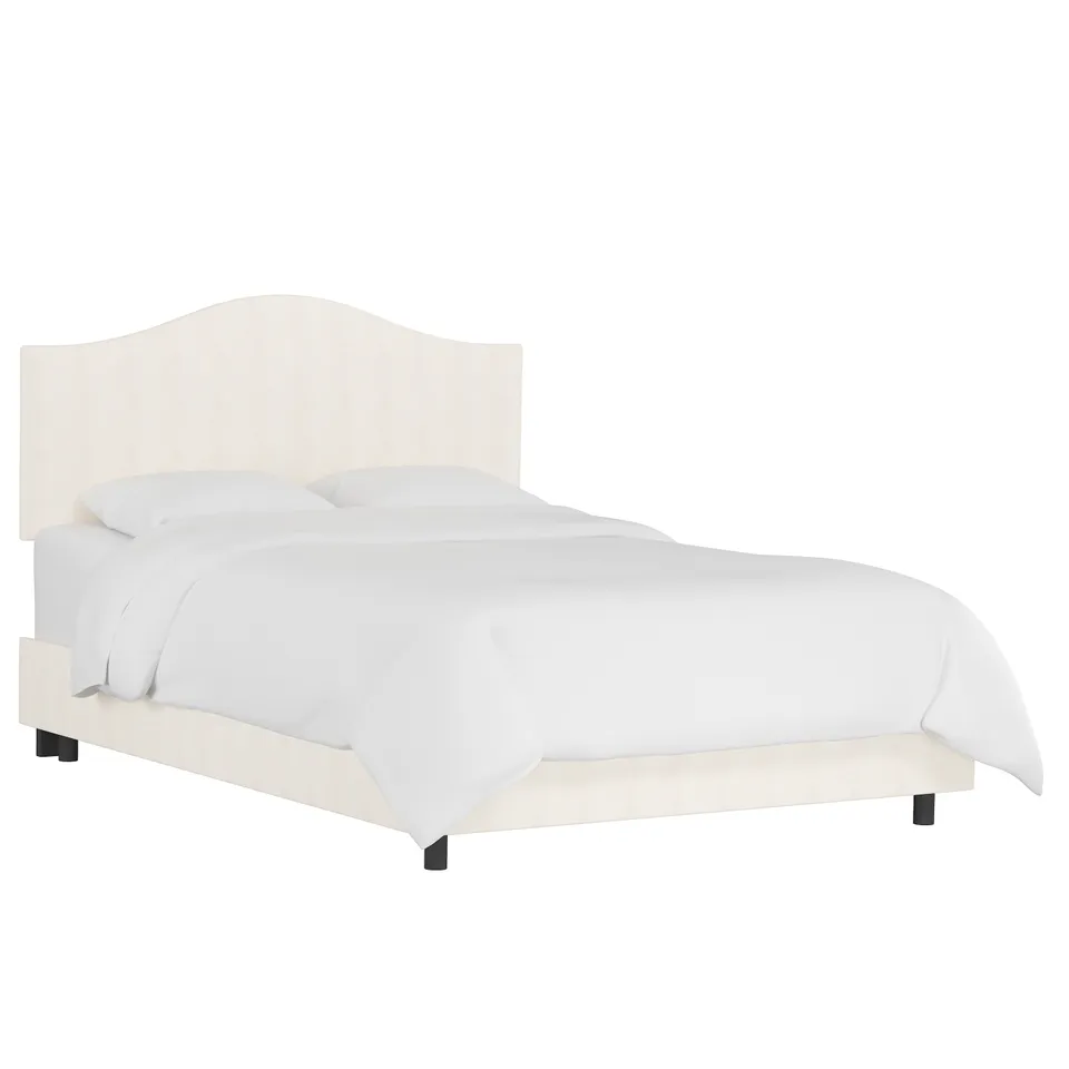 King Kenmore Bed