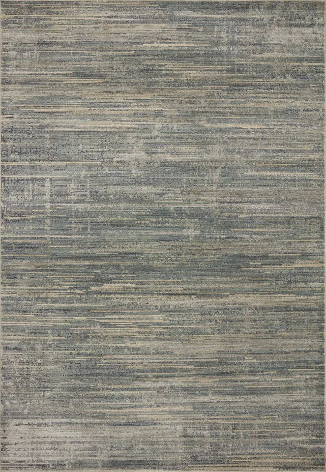 Loloi Arden Lagoon / Sage 18" x 18" Sample