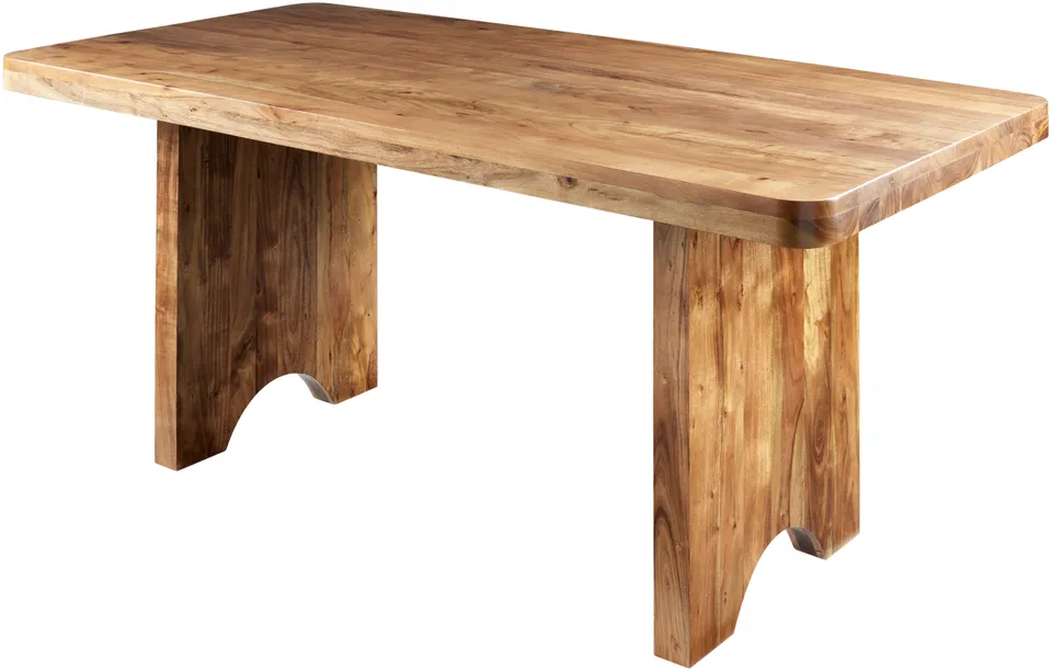 Joiner  30"H x 72"W x 40"D Dining Table