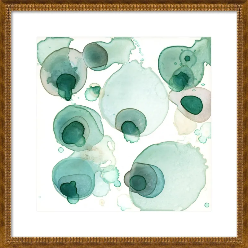 Escape Hatch by Andrea Pramuk for Artfully Walls