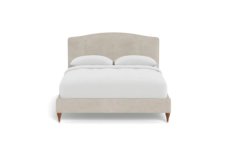 Celia Upholstered Bed