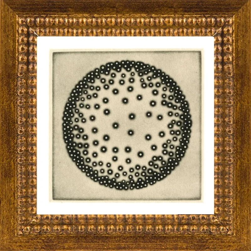 Five Elements - Wood by Eunice Kim for Artfully Walls