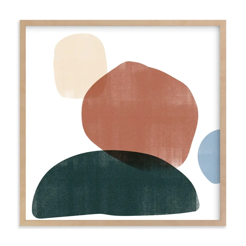 offset Limited Edition Fine Art Print