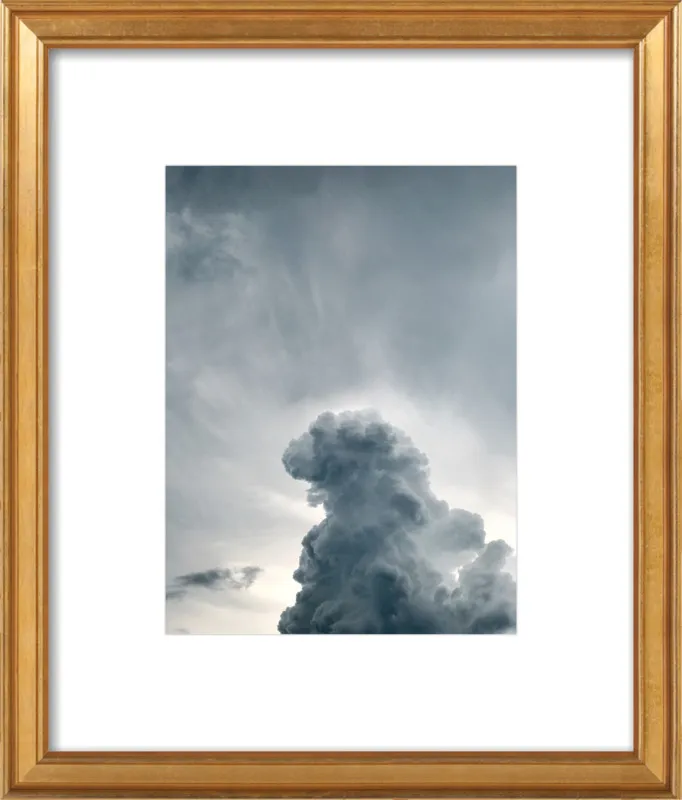 Cloudscape #18 - Arizona by Matt Gragg for Artfully Walls