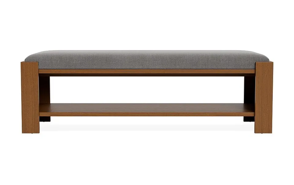 Reeve Bench