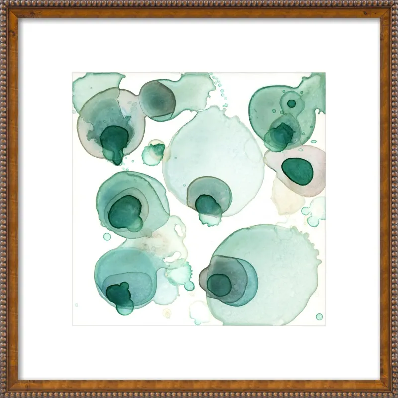 Escape Hatch by Andrea Pramuk for Artfully Walls
