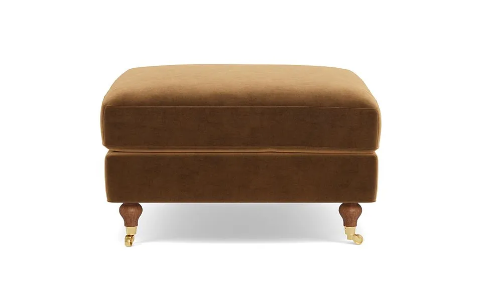 Rose Ottoman by The EverygirlÃ?Â®