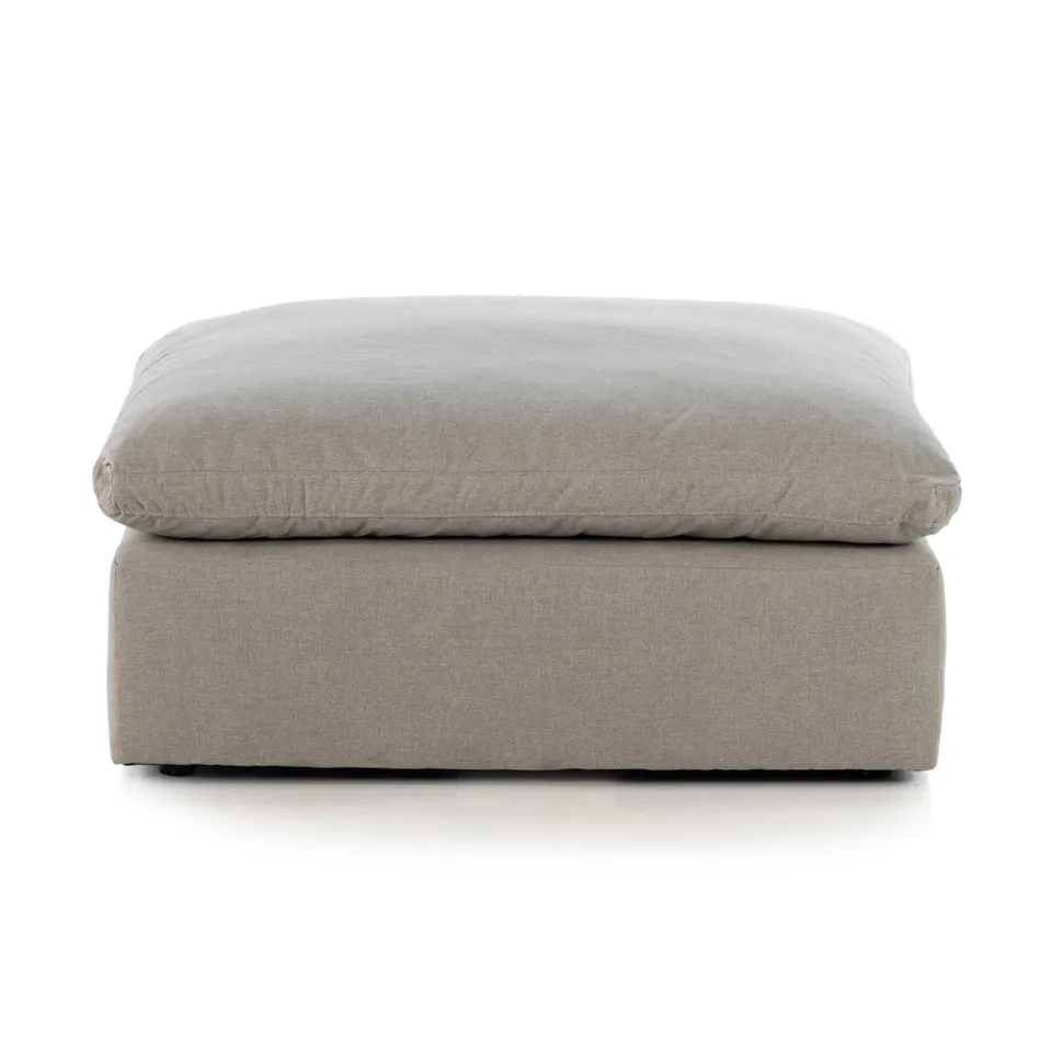 Build Your Own: Stevie Sectional - Destin Flannel