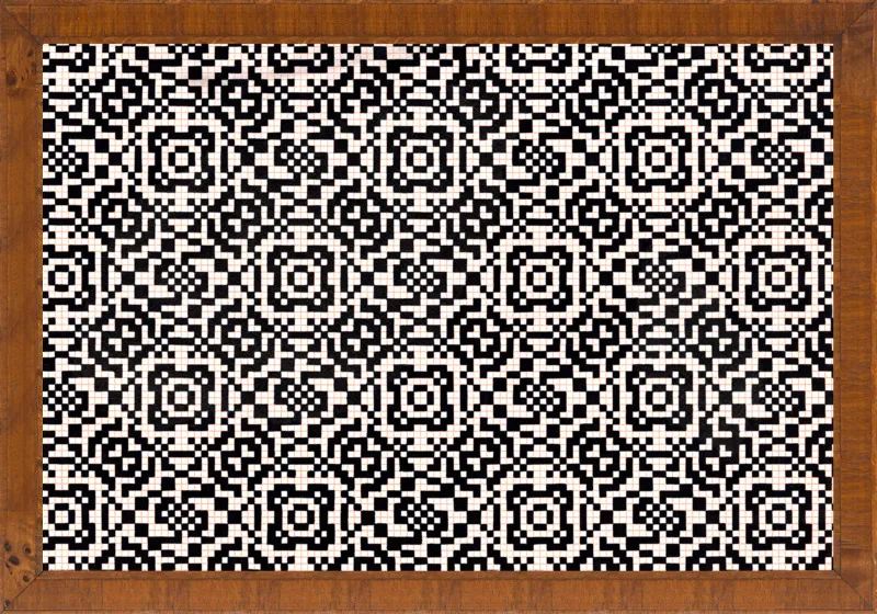 Series 1 — Untitled 01 by Josh Lambert for Artfully Walls