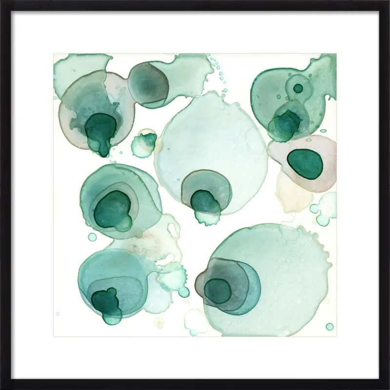 Escape Hatch by Andrea Pramuk for Artfully Walls