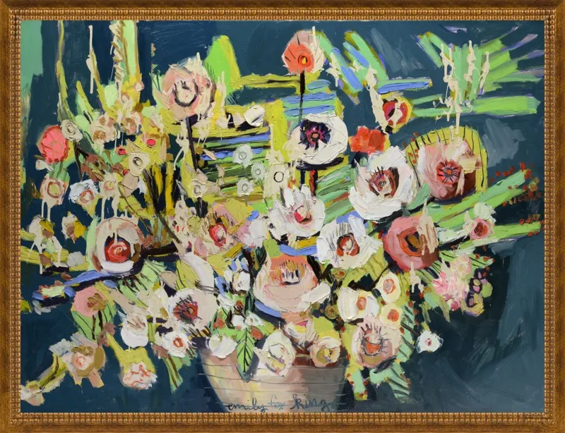 Good Times Bad Times by Emily Fox King for Artfully Walls