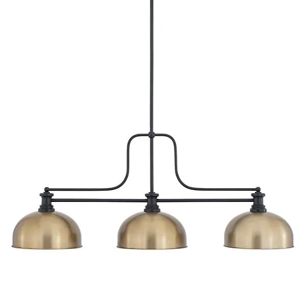 Willman Linear Suspension