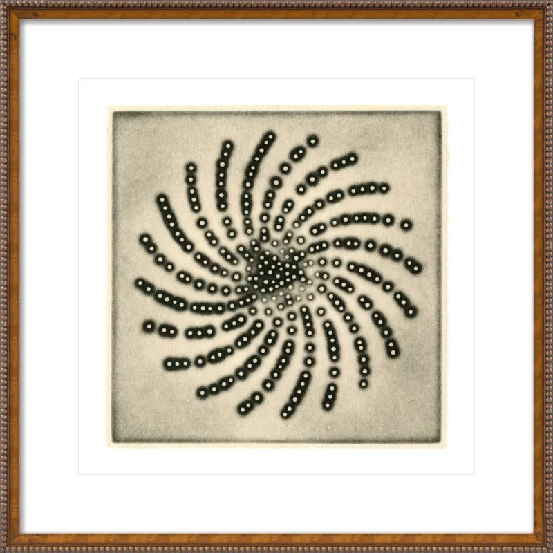 Five Elements - Earth by Eunice Kim for Artfully Walls