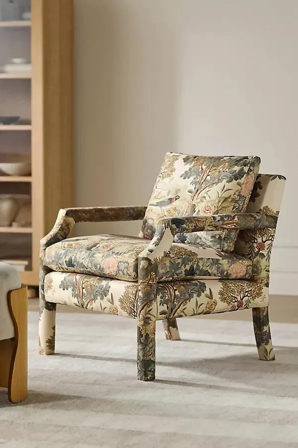 Delaney Accent Chair