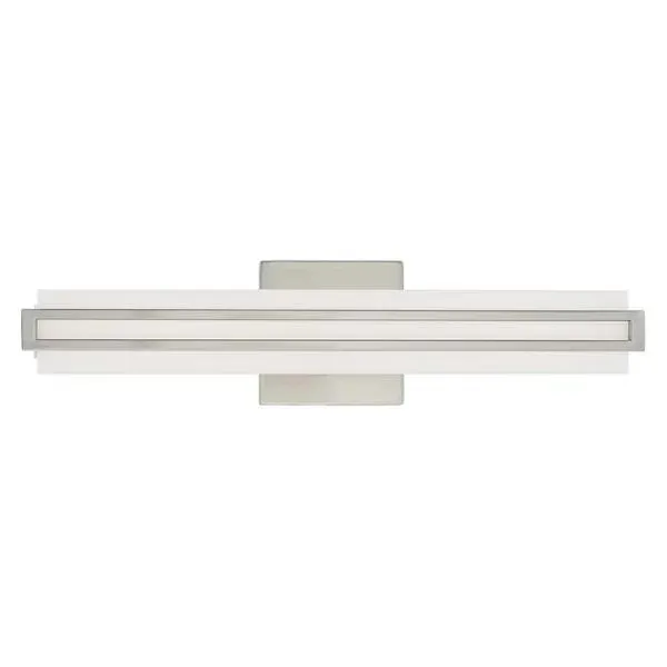 Anton LED Vanity Light
