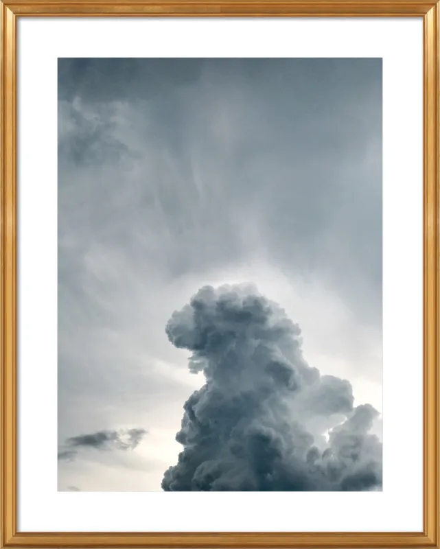 Cloudscape #18 - Arizona by Matt Gragg for Artfully Walls