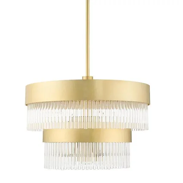 Melanie Chandelier