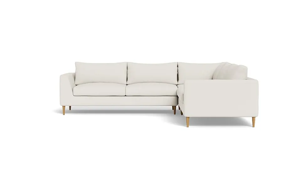 Asher Corner Sectional Sofa