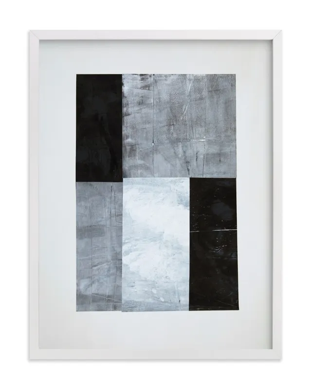 tonality IV Limited Edition Fine Art Print