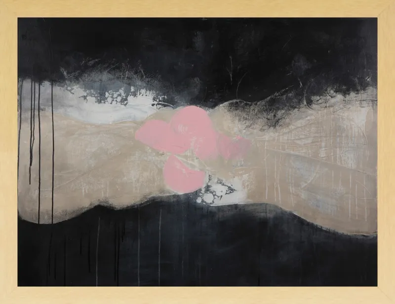 Cosmic Intervention by Bethany Mabee for Artfully Walls