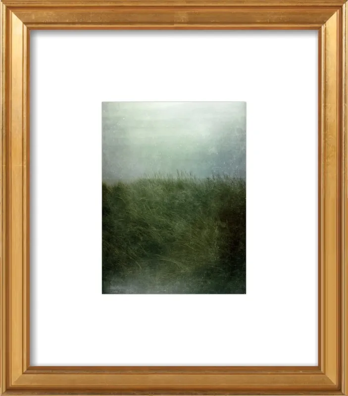 Twilight Beach by Olivia Joy StClaire for Artfully Walls
