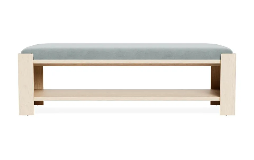 Reeve Bench