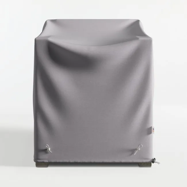 KoverRoos®MAX Mallorca Outdoor Dining Armchair Cover by KoverRoos