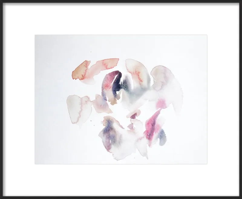 Languor by Elizabeth Becker for Artfully Walls
