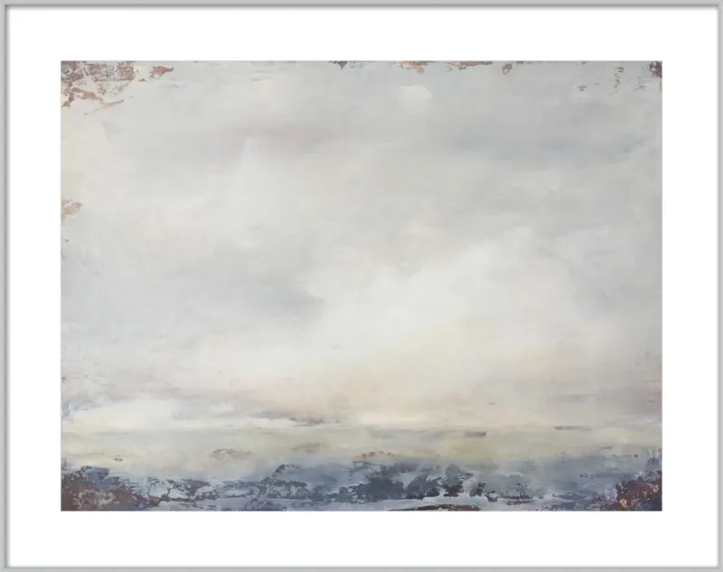 Forever and Ever by Faith Taylor for Artfully Walls