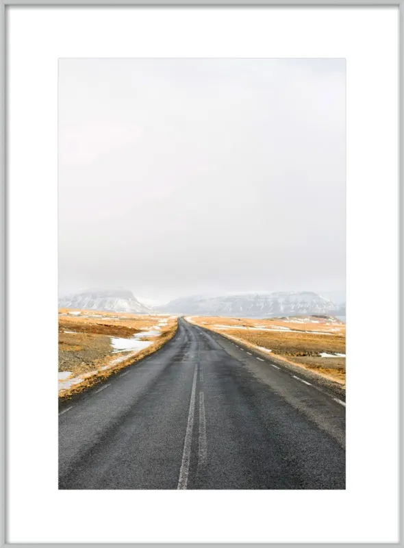 Adventure Awaits by Robert and Tiffany Peterson for Artfully Walls