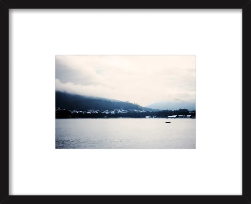 Caminha by Ingrid Beddoes for Artfully Walls