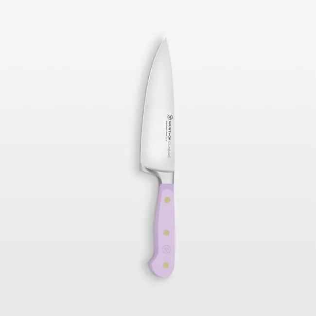 Wusthof Classic Color Purple Yam 6" Chef's Knife