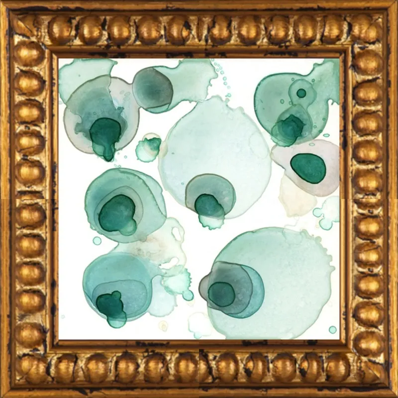 Escape Hatch by Andrea Pramuk for Artfully Walls
