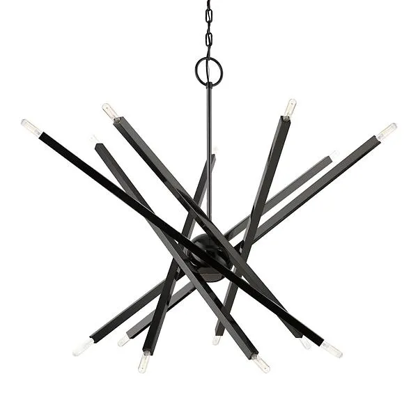 Grace Chandelier