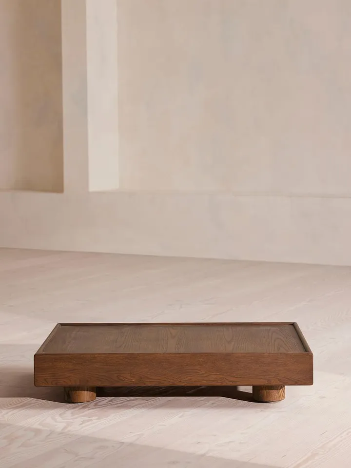 Truro Side Table, US