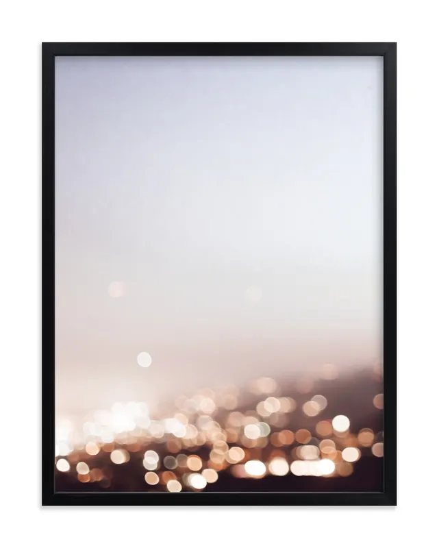 Warm Evening I Limited Edition Fine Art Print