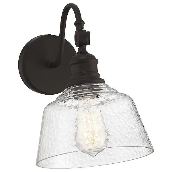 Jefferson Wall Sconce