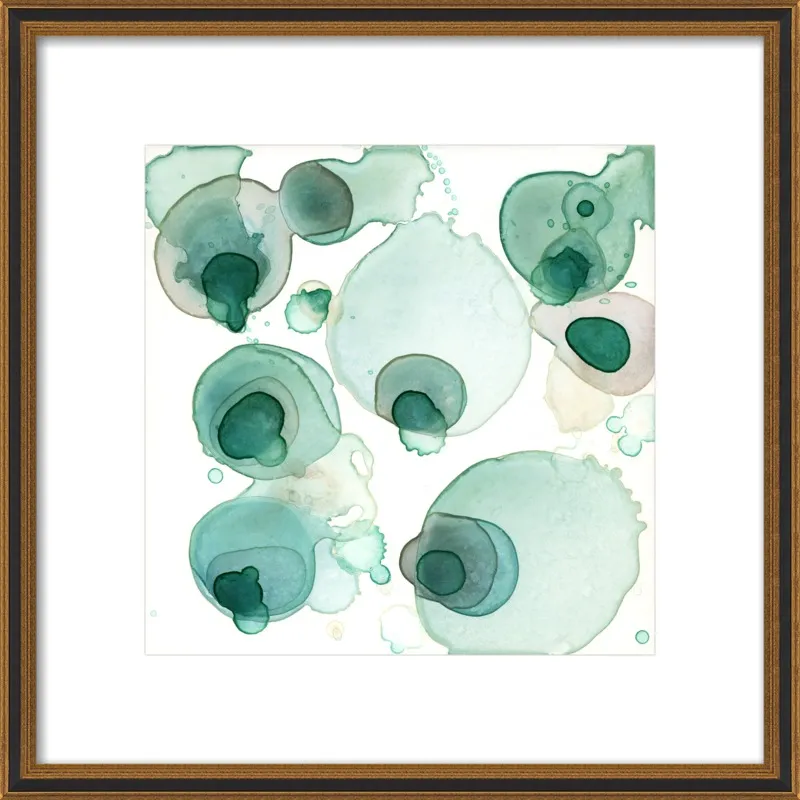 Escape Hatch by Andrea Pramuk for Artfully Walls