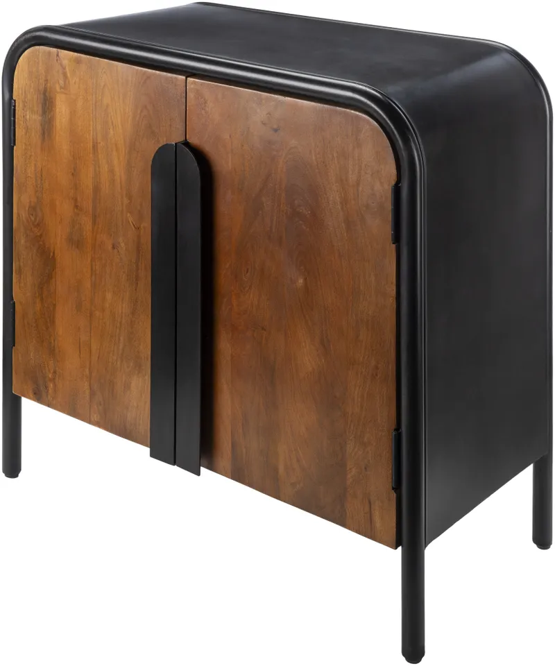 Ekholm  31"H x 33"W x 16"D Cabinet