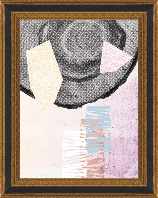 Weather in May by Irina Rouge for Artfully Walls