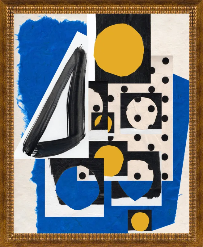DC1 Sun and Sea by Pamela Staker for Artfully Walls