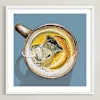 From The Top 1 Limited Edition Fine Art Print