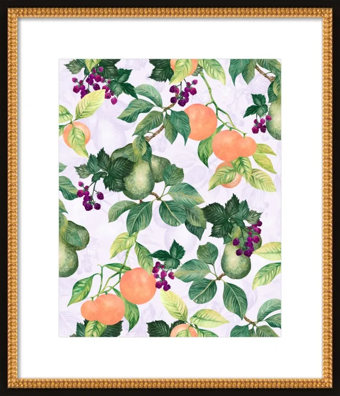 Harvest by Shelley Steer for Artfully Walls