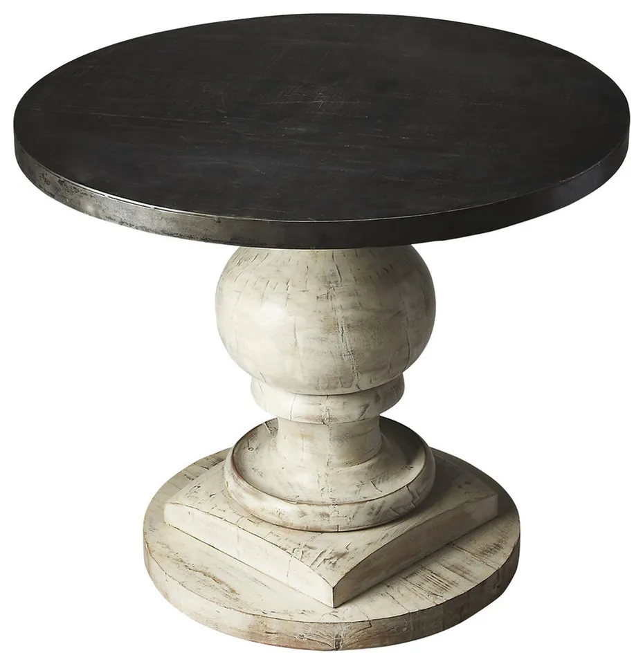 Pompei Artifacts Foyer Table