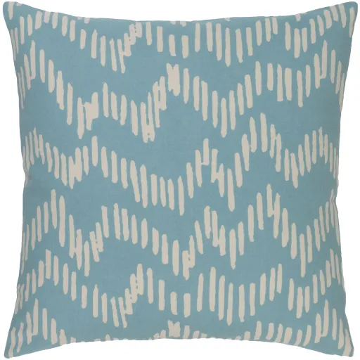 Somerset SMS-011 20"L x 20"W Pillow Cover